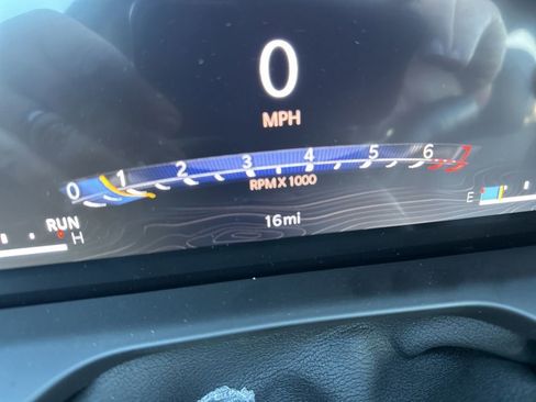 New 2026 Jeep Grand Cherokee L Limited AWD/4WD image 23