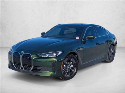 Used 2023 BMW i4 eDrive35 w/ Premium Package