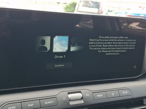 New 2026 Kia K4 FWD image 11
