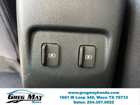 Used 2023 Nissan Kicks SV FWD image 20