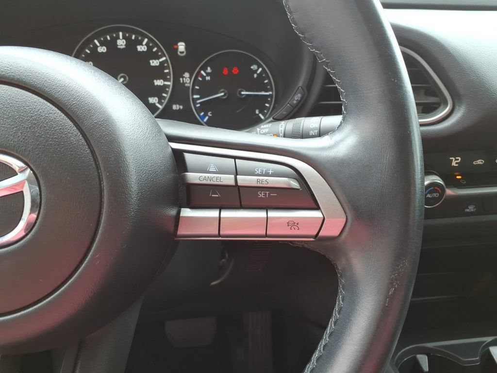 Certified 2023 MAZDA CX-30 AWD 2.5 S w/ Select Package image 19