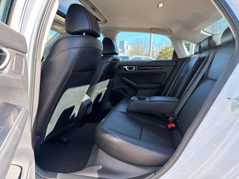 Certified 2022 Honda Civic Touring image 15