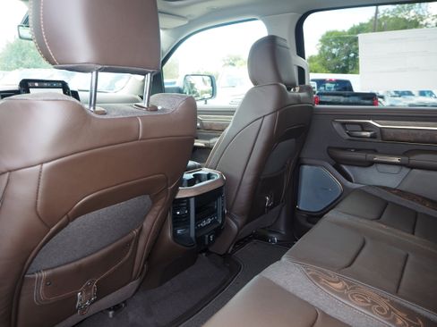 New 2026 RAM 1500 Limited image 16