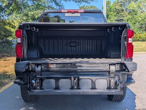 New 2026 Chevrolet Silverado 1500 ZR2 AWD/4WD image 32