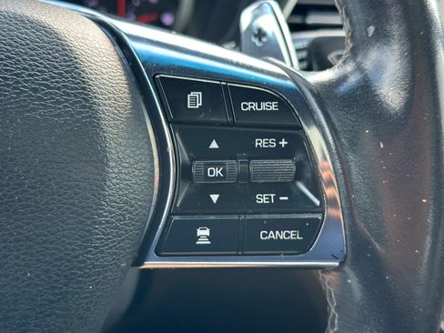 Used 2015 Hyundai Sonata Limited 2.0T FWD image 44