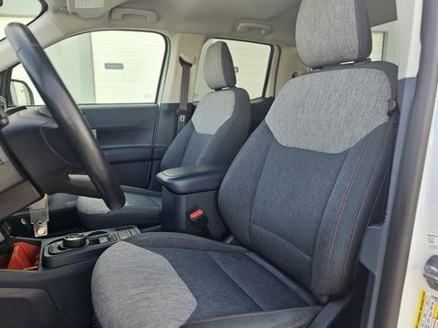 Used 2022 Ford Maverick XLT w/ XLT Luxury Package image 12