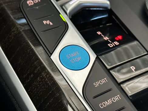 Used 2023 BMW i4 eDrive40 w/ Premium Package RWD image 21