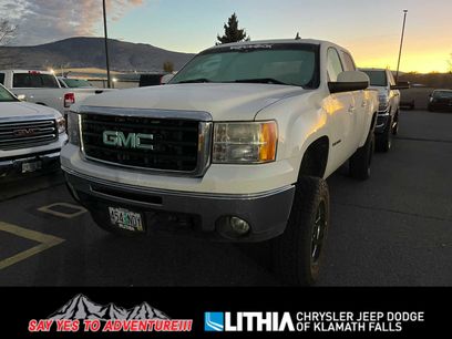 Used 2010 GMC Sierra 1500 SLT w/ SLT Convenience Package