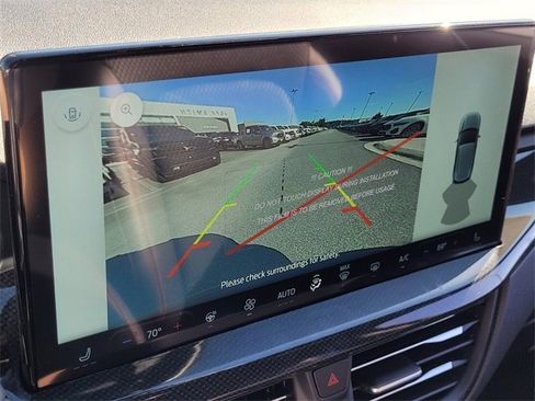 New 2026 Ford Escape ST-Line w/ Tech Pack #1 image 43