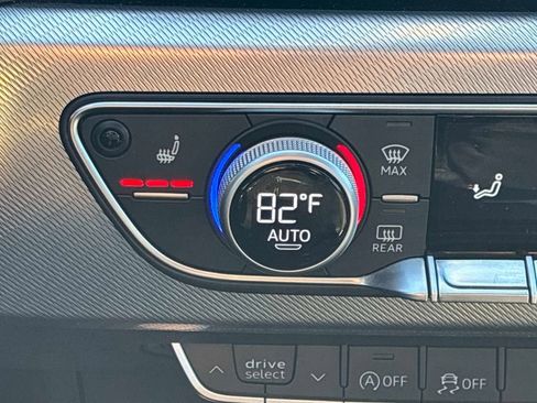 Used 2025 Audi A5 2.0T Premium Plus image 33