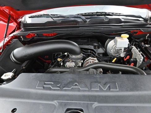 Used 2020 RAM 1500 Rebel w/ Rebel Level 2 Equipment Group AWD/4WD image 36