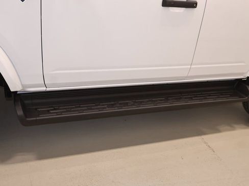 New 2026 Ford Bronco Outer Banks image 33