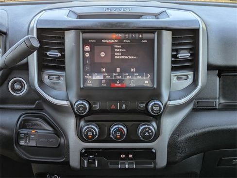 Certified 2024 RAM 3500 Big Horn image 18