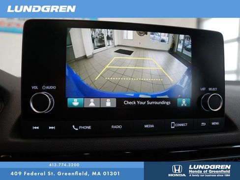 Used 2025 Honda Civic Sport image 26