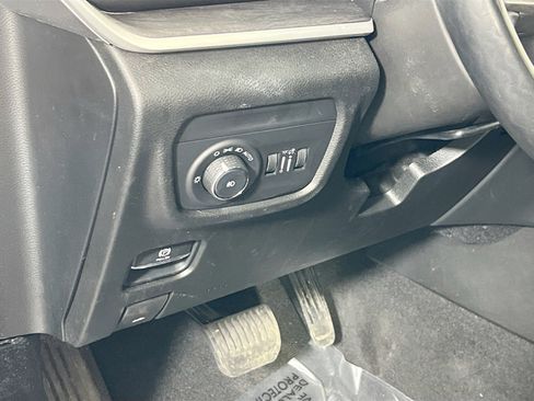 Used 2021 Jeep Grand Cherokee L Limited image 10