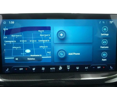 Used 2024 Ford Escape ST-Line w/ Equipment Group 301A FWD image 34