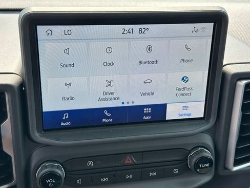 Used 2023 Ford Bronco Sport Big Bend w/ Convenience Package AWD/4WD image 20