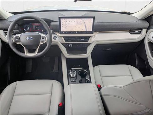 New 2025 Ford Explorer Active w/ Active Comfort Package image 14