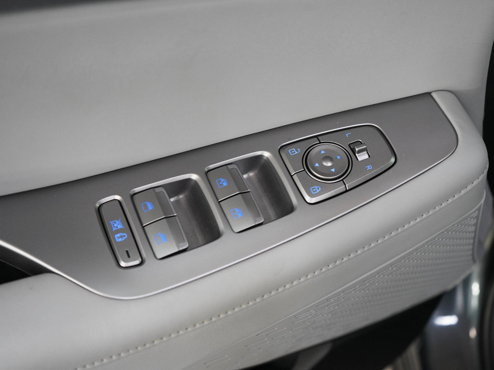 Used 2020 Hyundai Palisade SEL AWD/4WD image 20