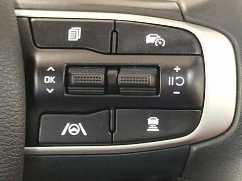 Used 2023 Kia Sportage SX image 22