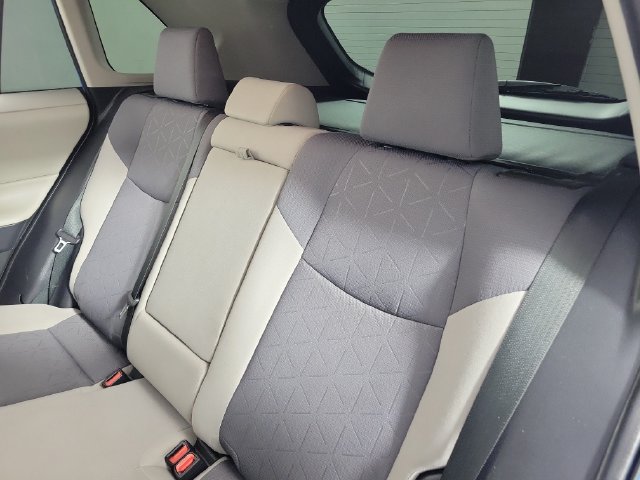 Used 2020 Toyota RAV4 XLE w/ Convenience Package AWD/4WD image 13