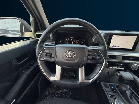 Used 2025 Toyota 4Runner SR5 image 13