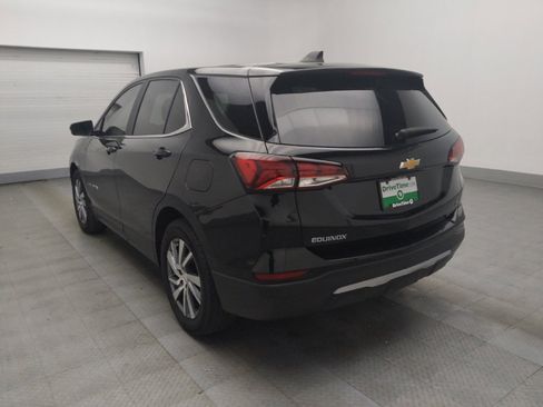 Used 2024 Chevrolet Equinox LT image 5