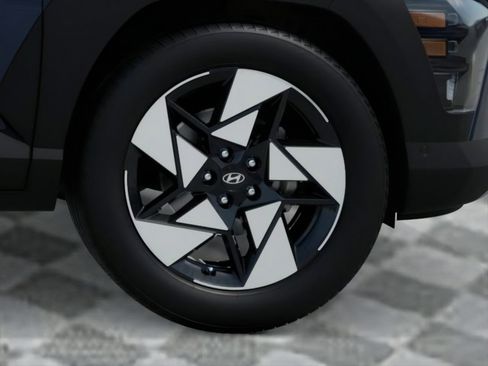 New 2026 Hyundai Kona SEL Sport image 8