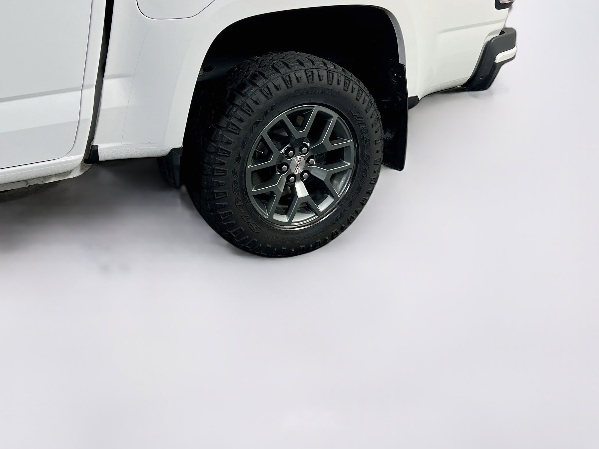 Used 2022 GMC Canyon AT4 w/ Trailering Package AWD/4WD image 29