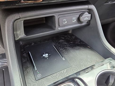 New 2026 Honda Passport TrailSport Elite image 31