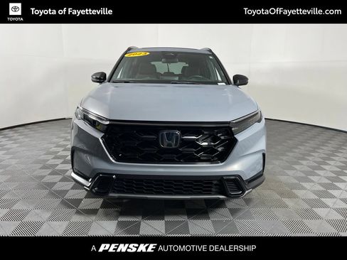 Used 2023 Honda CR-V Sport image 20