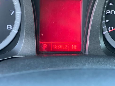 Used 2011 GMC Terrain SLE w/ Convenience Package image 21