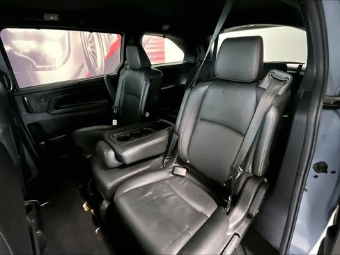 Used 2024 Honda Odyssey Sport image 25