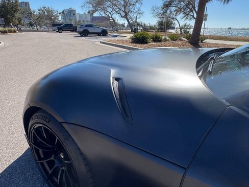 Used 2024 Toyota Supra Premium RWD image 45