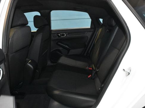 Used 2025 Honda Civic Sport image 20