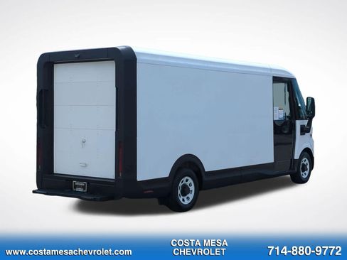 Used 2023 Chevrolet Brightdrop 600 w/ Active Safety Package 2 AWD/4WD image 5