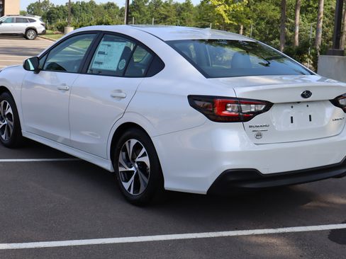 New 2025 Subaru Legacy Premium w/ Popular Package #1A image 6