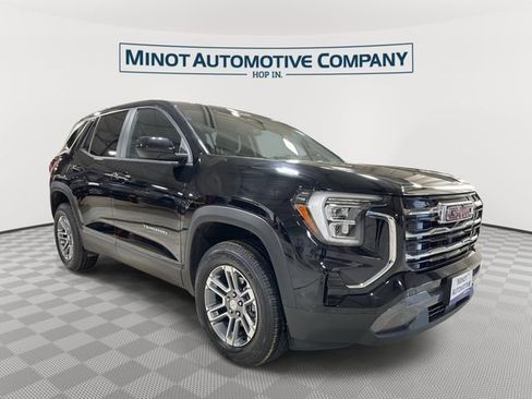 Used 2026 GMC Terrain Elevation AWD/4WD image 1