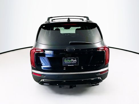 Used 2021 Kia Telluride EX w/ EX Premium Package AWD/4WD image 7