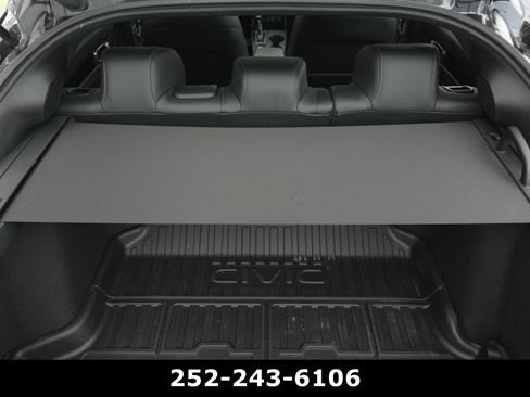 Used 2024 Honda Civic Sport Touring image 34