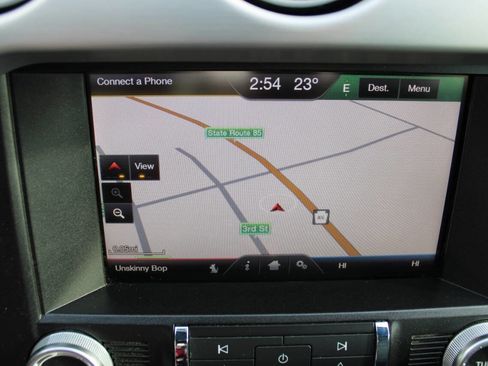 Used 2015 Ford Mustang GT Premium w/ Equipment Group 401A image 27