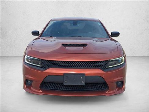 Used 2022 Dodge Charger GT w/ Performance Handling Group image 2