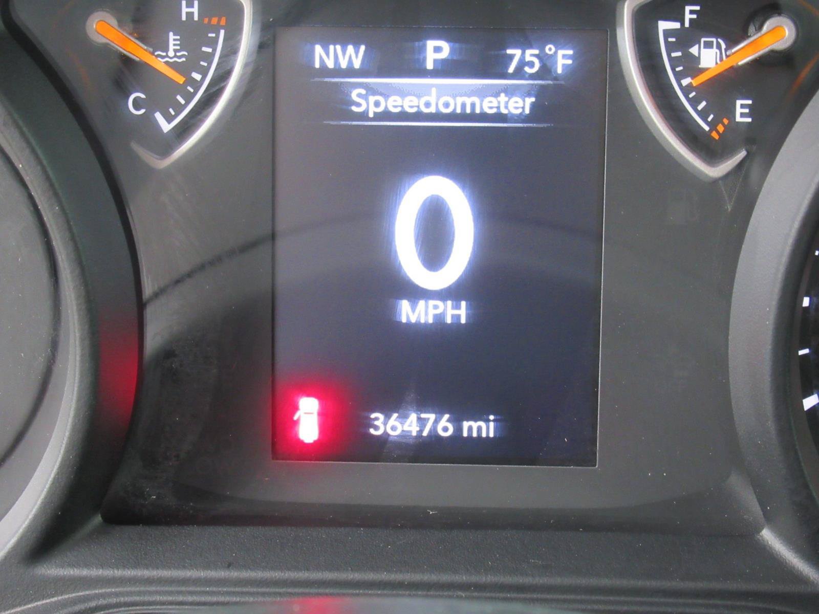 Used 2024 Jeep Wrangler Unlimited Sport AWD/4WD image 26