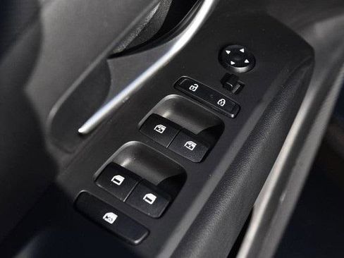 Used 2024 Hyundai Tucson SEL image 9