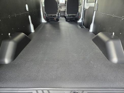 New 2026 Ford Transit 250 148 Medium Roof w/ Load Area Protection Package image 23