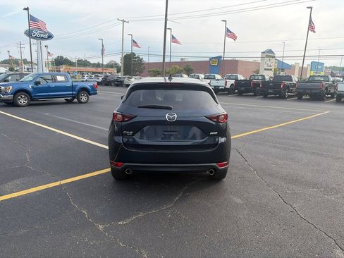Used 2018 MAZDA CX-5 Sport AWD/4WD image 6