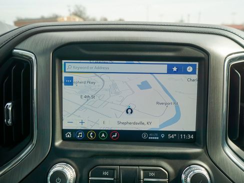 Used 2023 GMC Sierra 3500 Denali w/ Denali Ultimate Package image 28