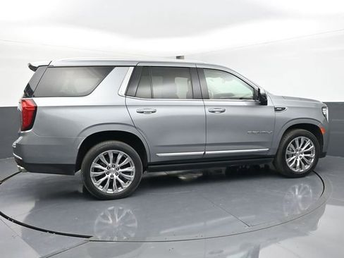 Used 2023 GMC Yukon Denali w/ Max Trailering Package image 3