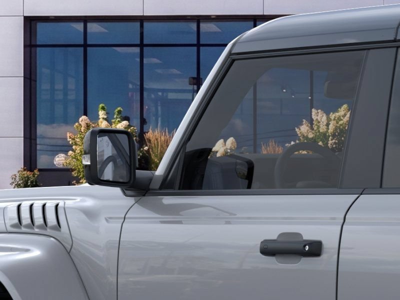 New 2026 Ford Bronco Raptor AWD/4WD image 22