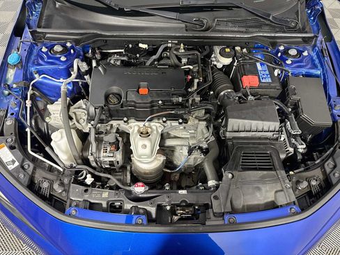 Used 2024 Honda Civic Sport image 24
